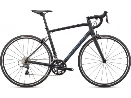 SPECIALIZED Allez Satin Black/Cast Battleship/Carbon  Cestný bicykel