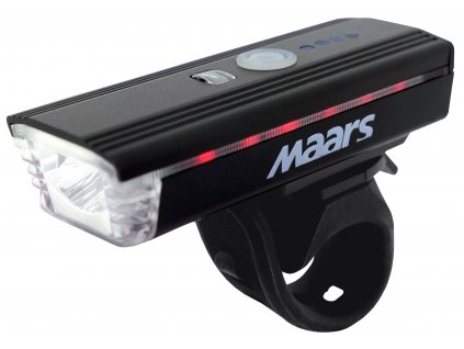 MAARS MS 501 Svetlo Predné