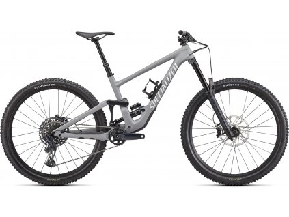 SPECIALIZED Enduro Comp Satin Cool Grey/ White