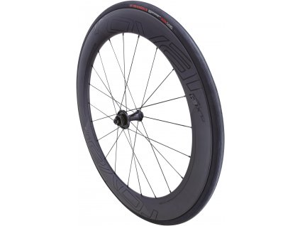 SPECIALIZED ROVAL CLX 64 Disc – Front Carbon/Gloss Black 700C