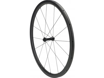 SPECIALIZED ROVAL CLX 32 – Tubular Front Carbon/Gloss Black 700C