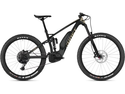 GHOST HYBRIDE SLAMR X S5.7+ LC TITANIUM GRAY/CLASSIC TAN/URBAN GRAY 2020