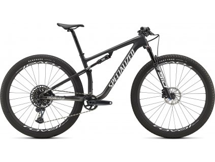 SPECIALIZED Epic Expert Satin Carbon/Smoke Gravity Fade/White