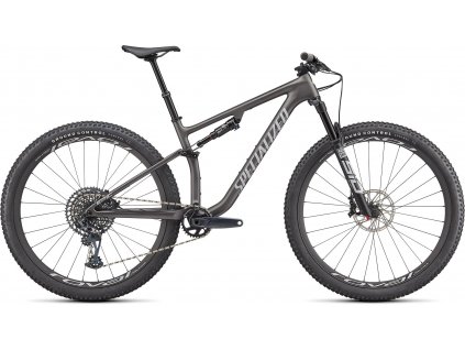 SPECIALIZED Epic EVO Expert Satin Smoke/ Dove Grey