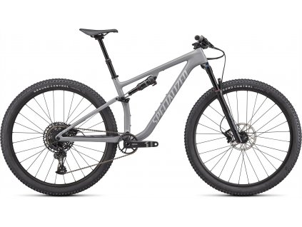 SPECIALIZED Epic EVO Gloss Cool Grey/Dove Grey