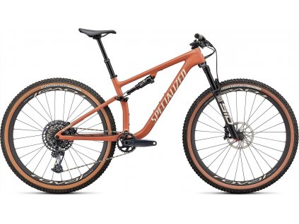 SPECIALIZED Epic EVO Expert Satin Terra Cotta/Sand