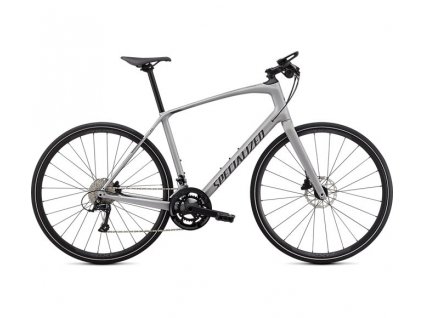 SPECIALIZED Sirrus 4.0 Gloss White Sage/White/Black Reflective