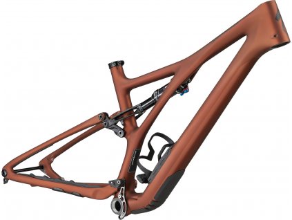 SPECIALIZED Stumpjumper Frameset Satin Copper/Black