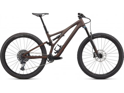 SPECIALIZED Stumpjumper Expert Satin Doppio/Gloss Doppio/Satin Black