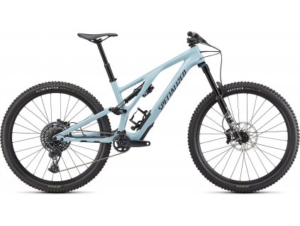 SPECIALIZED Stumpjumper EVO Comp Gloss Arctic Blue/Black