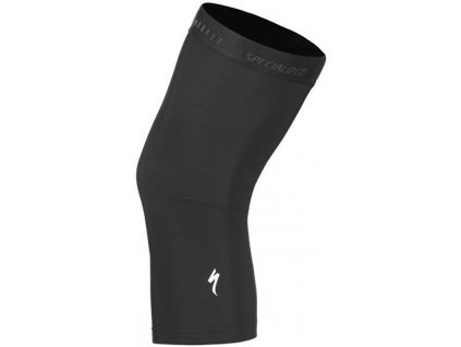 SPECIALIZED Knee Warmer Fleece Black