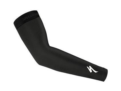 SPECIALIZED Therminal Arm Warmer Black/White