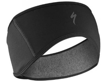 SPECIALIZED Element Headband Black