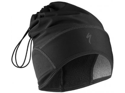 SPECIALIZED Element Hat Neck Warmer Black