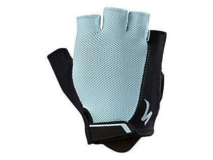 SPECIALIZED Women's Body Geometry Sport Gloves Light Teal