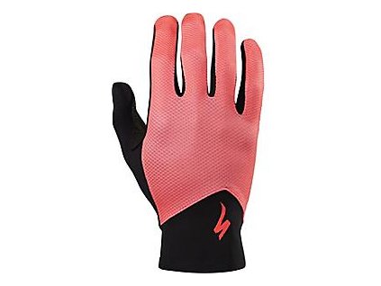 SPECIALIZED Renegade Gloves Acid Red