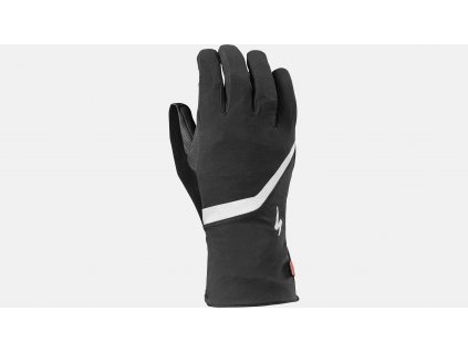 SPECIALIZED Deflect™ H2O Gloves Black/Black