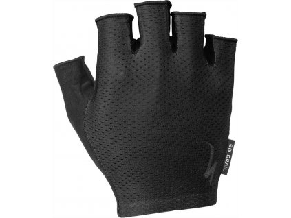 SPECIALIZED Men's Body Geometry Grail Gloves Black