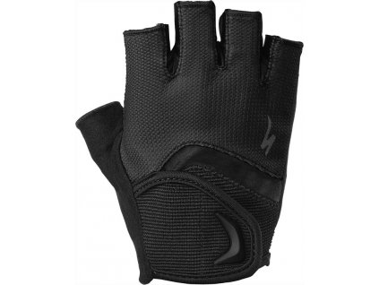 SPECIALIZED Kids' Body Geometry Gloves Black