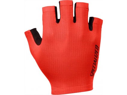 SPECIALIZED Men's SL Pro Gloves Red