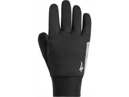 SPECIALIZED Element Long Finger Gloves Black