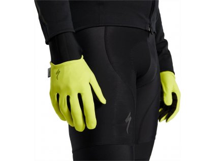 SPECIALIZED Men's Hyperviz Neoshell Thermal Gloves