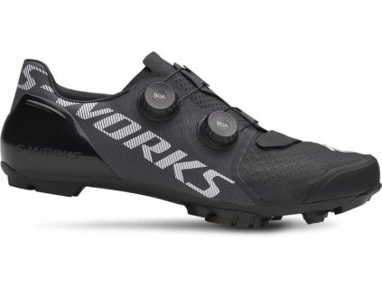 SPECIALIZED S-Works Recon Mountain Bike Shoes Black