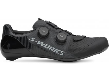 SPECIALIZED S-Works 7 Road Shoes Black