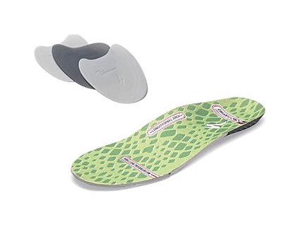 SPECIALIZED Bg SL Footbed +++ Green