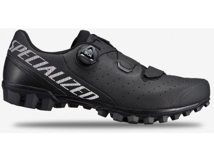 SPECIALIZED Recon 2.0 Mountain Bike Shoes Black