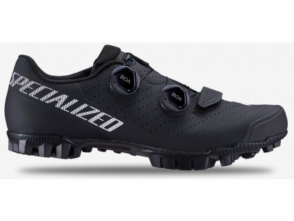 SPECIALIZED Recon 3.0 Mountain Bike Shoes Black