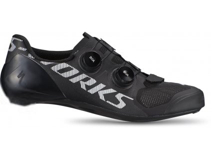 SPECIALIZED S-Works Vent Road Shoes Black