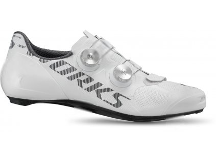 SPECIALIZED S-Works Vent Road Shoes White