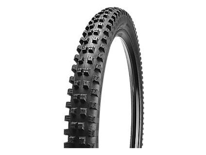 SPECIALIZED Hillbilly Grid 2Bliss Ready Black