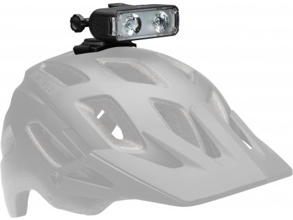 SPECIALIZED Flux™ 900/1200 Headlight Helmet Mount Black