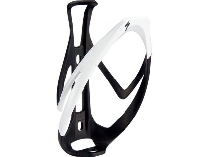 SPECIALIZED Rib Cage II Matte Black/White