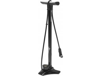 SPECIALIZED Air Tool Sport Switchhitter Ii Floor Pump Black