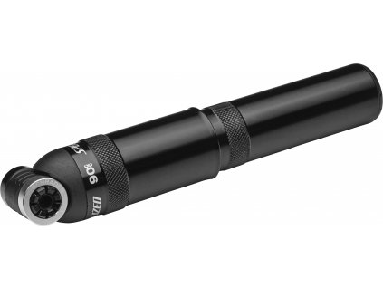 SPECIALIZED Air Tool Big Bore Pump Black