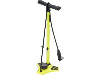 SPECIALIZED Air Tool High Pressure Floor Pump Ion