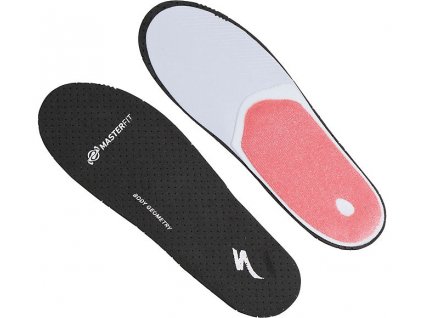 SPECIALIZED BG Fit Custom Footbed