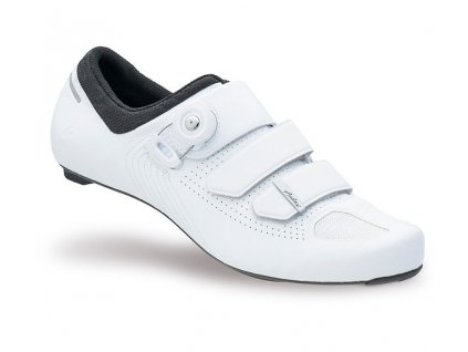SPECIALIZED AUDAX Road Shoes White