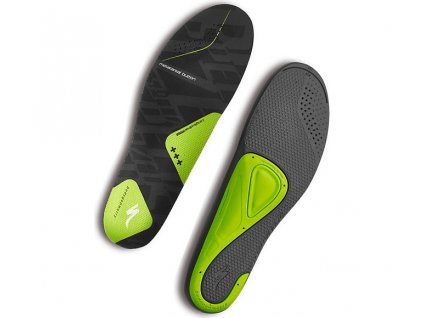 SPECIALIZED Bg SL Footbed +++ Green