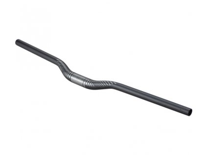 SPECIALIZED Alloy Low Rise Bar Charcoal
