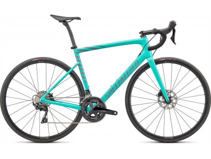 SPECIALIZED Tarmac SL6 Sport Lagoon Blue/Cool Grey - Wild  Cestný bicykel