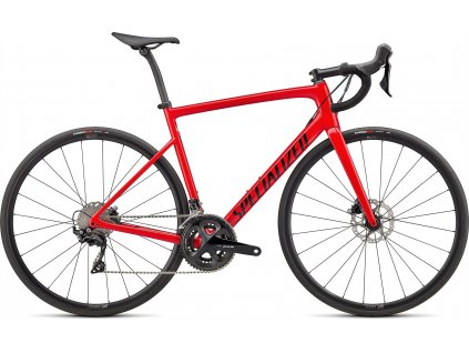 SPECIALIZED Tarmac SL6 Sport Flo Red/Tarmac Black  Cestný bicykel