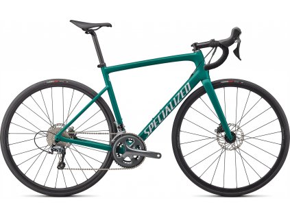 SPECIALIZED Tarmac SL6 Pine Green/Light Silver  Cestný bicykel