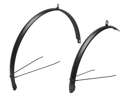 SPECIALIZED Crosstrail/Ariel Fender Set