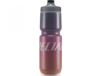 SPECIALIZED Purist Insulated Chromatek Watergate Bottle Wordmark 23 Oz / 680 ml