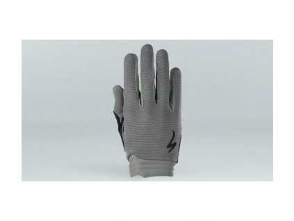 SPECIALIZED Trail Gloves Long Finger Men Smoke