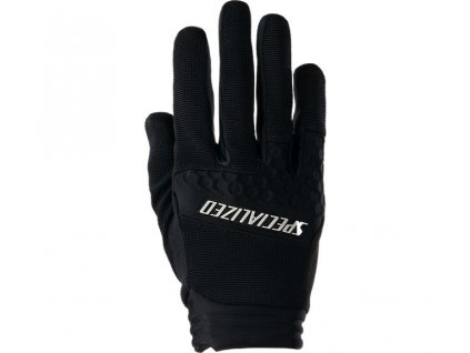 SPECIALIZED Trail Shield Gloves Long Finger Men Black